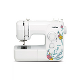 Brother JX2417 Mechanical Sewing Machine